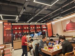 -渝是乎酸菜鱼(龙旗购物中心店)