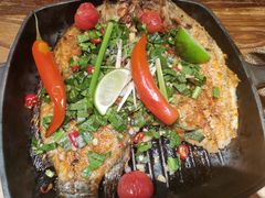 -云海肴·汽锅鸡·云南菜(美罗城店)