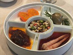 五福拼盘-虹御轩·传承江浙菜(虹桥店)