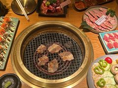 -MIKOMIKO和牛烧肉专门店(南门店)