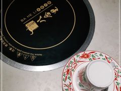 -汕头八合里海记牛肉店(清河店)