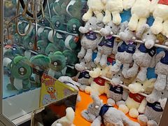 -小象猛犸(炫地购物中心店)