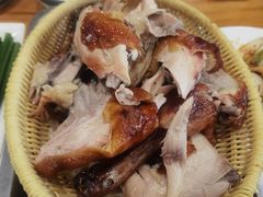 -张记焖窑·十五年专注焖烤(雍和宫店)