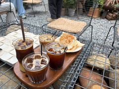 -自由生长植物工作室(深港花卉中心店)