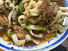 -清真-戏楼王记牛肉面