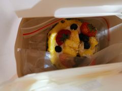 -Blueglass酸奶(财富购物中心店)