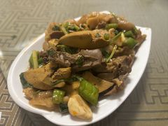 -瞻岐金锅饭店
