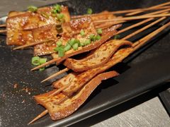 -烤匠麻辣烤鱼(青羊万达店)