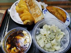 -头壹号 大油条·老长沙盖码饭(北辰店)