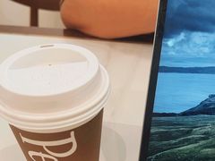 -Peet's 皮爷咖啡(乐峰店)