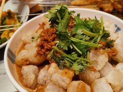 -将军肚烧烤鸡手王(东岭南街店)