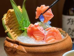 -炙柒Sekinana·精致日料(合生汇店)