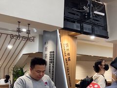 -霸王茶姬(正佳广场店)
