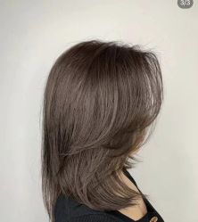 -丽时 Hair Salon