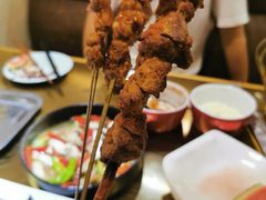 -大梦敦煌主题餐厅(国贸店)
