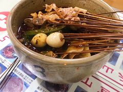 -乐山豆腐脑(北街店)