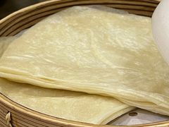 -满园烤鸭·春饼(太原街万达店)