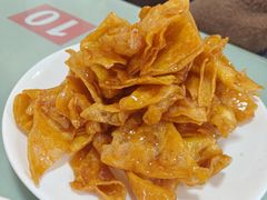 -华光餐厅(复兴路店)