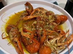 -辣盆盆麻辣小龙虾(哈尔滨总店)