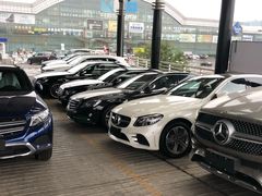 -北京之星奔驰4S店(亦庄店)