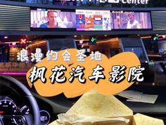 -枫花园汽车电影院(朝阳公园店)