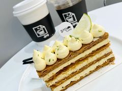 -BanCake·法式千层·拿破仑專門店