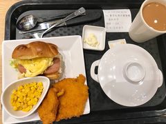 -大家乐(广州白云三元里2店)