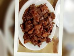 -陈傻子餐厅(世纪都会店)