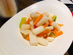 -兔槽江湖菜·重庆璧山兔(水围店)