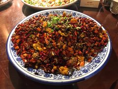 -杨记隆府(汉街店)