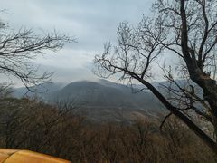 -妙峰山风景名胜区