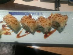 -仓桥家·焗寿司·锅物(光谷步行街店)