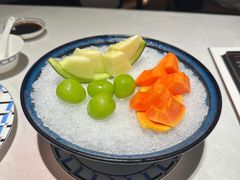 -禧悦楼(天德广场店)