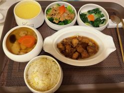 -安雅国际月子会所(拱北森宇富通店)
