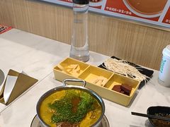 -呷哺呷哺 黄金牧场 (中发百旺店)