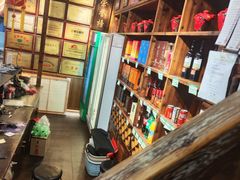 -甘家界牌柠檬鸭(青山店)