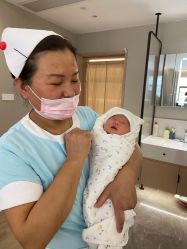 点击看大图 -美悦湾月子中心(熙湖店)