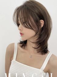 -HairCode芭曲发型