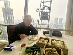 -国贸旋转餐厅(国贸广场店)