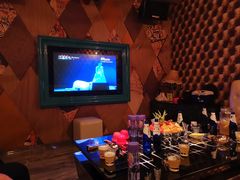 -柏粤汇PARKVIEW KTV(欢乐海岸店)