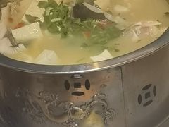 -李老哈·东北菜(宋园路店)