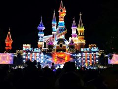 -沈阳方特欢乐世界