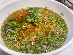-天龙宝严素食馆(大兴善寺店)