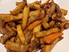 -吉林省林业宾馆-餐厅