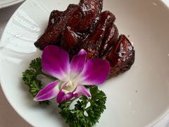 现制熏鱼-老人和饭店(淮海中路店)