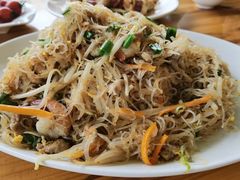 -海之鲜大排档(东山海鲜金銮湾店)
