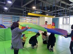 -全优加早教托育园(广百新一城店)