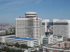 -天津市第一中心医院(复康路院区)