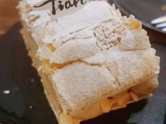 红衣主教蛋糕-Tian品