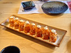 -鹤龟料理店(时代天街店)